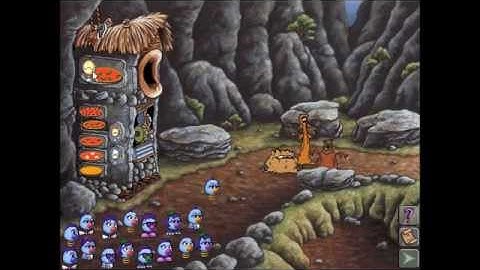 Trina Plays: Logical Journey of the Zoombinis, Part 7