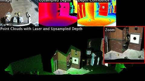 [Vision only] Vision System for DRC-HUBO+, DARPA Robotics Challenge Finals 2015