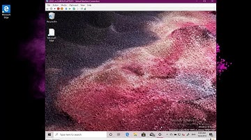 Hands on with Windows 10 20H1 Build 18995