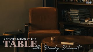 A Conversation At the Table: Reclaiming Vocation