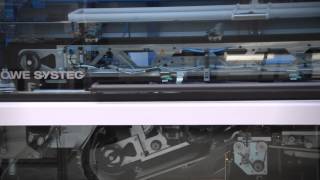 Fusion Cross von BOWE SYSTEC
