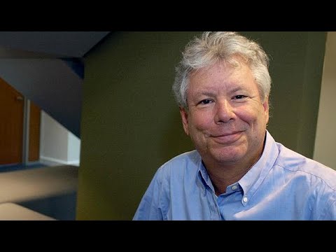 Nobel in Economics Is Awarded to Richard Thaler