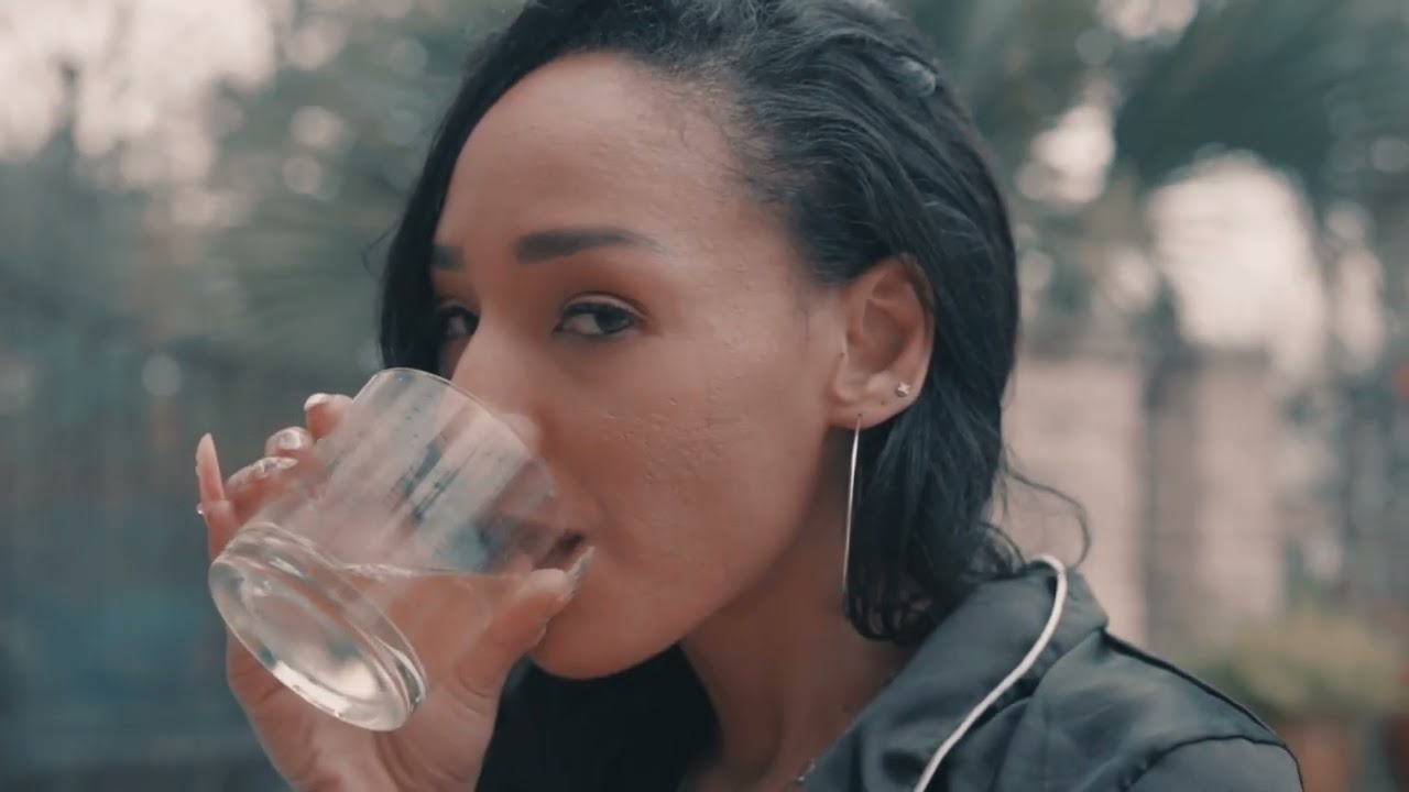 Born Soul - Adagio Fountain [Lyric Video]