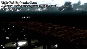 Sharm & Brandon Cotton ~ Rift