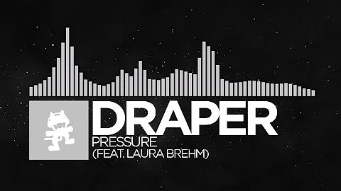 [Electronica] - Draper - Pressure (feat. Laura Bre...