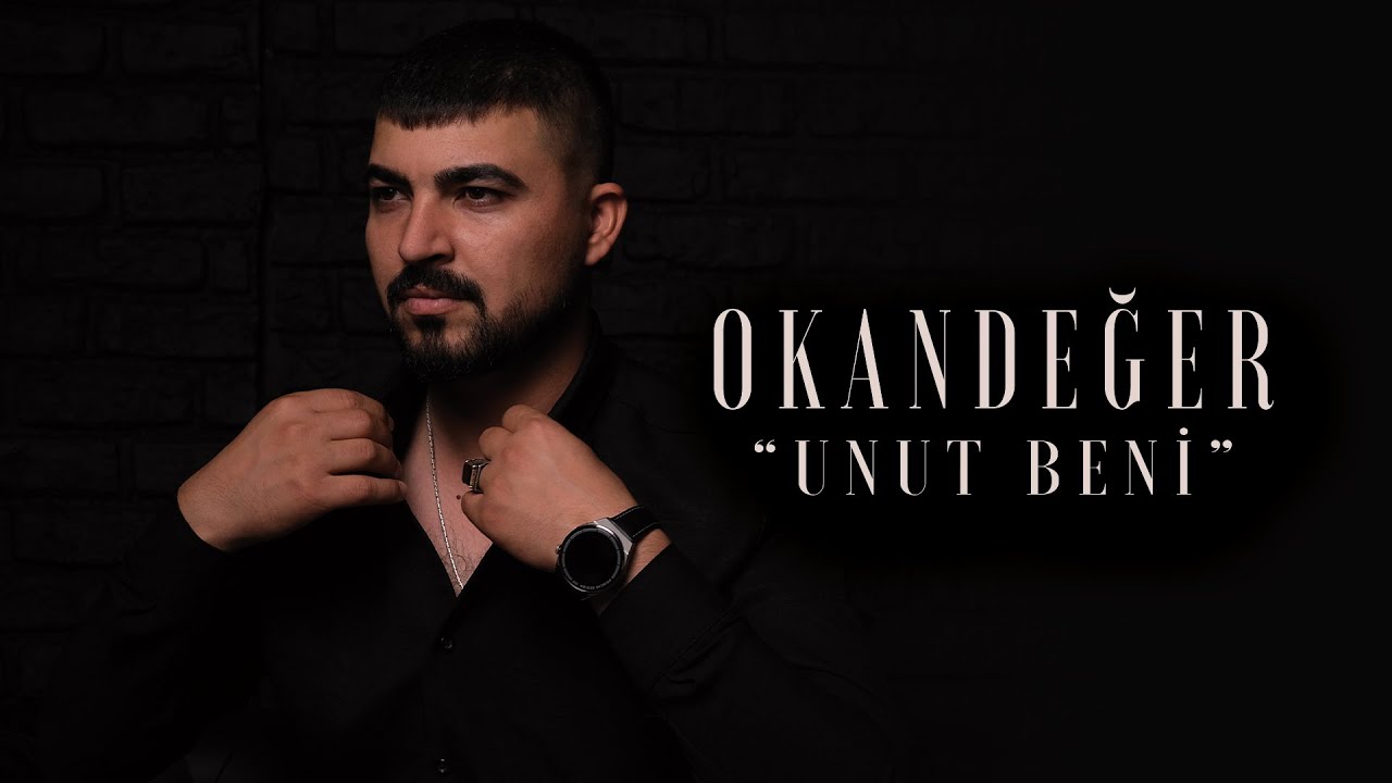 Okan DEER   Unut Beni   2023