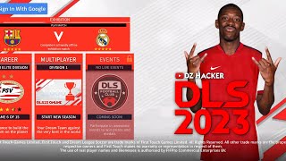 Dream League Soccer 2023