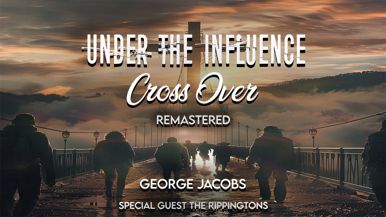YouTube에서 Cross Over George Jacobs-Under The Influence (Official Video) 보기