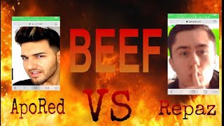 Apored Vs Repaz Beef Im 10.000 Turnier
