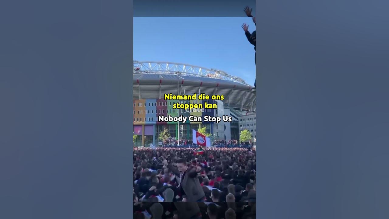 Best Football Chants - Ajax | 90 Minuten Lang | #football #fans #ajax #chants Best Football Chants - Ajax | 90 Minuten Lang | #football #fans #ajax #chants