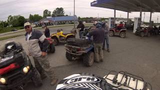 Cherryfield Maine To Machias Maine