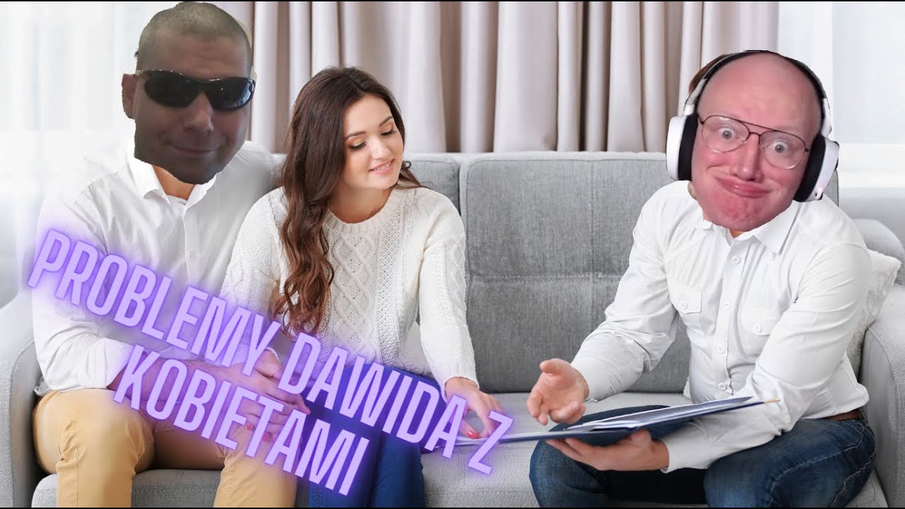 Jasper i Jego Problemy z Dziewczynami Mrdzinold (1/3)