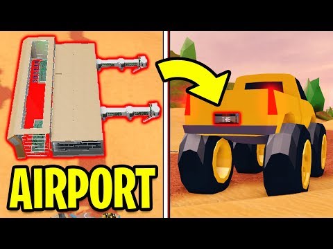 Jailbreak Airport Robbery Next Update New Easter Egg Roblox Jailbreak New Update Youtube - new robberies update more roblox jailbreak youtube