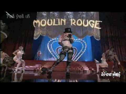 lady marmalade lyrics for Xemloibaihat.com