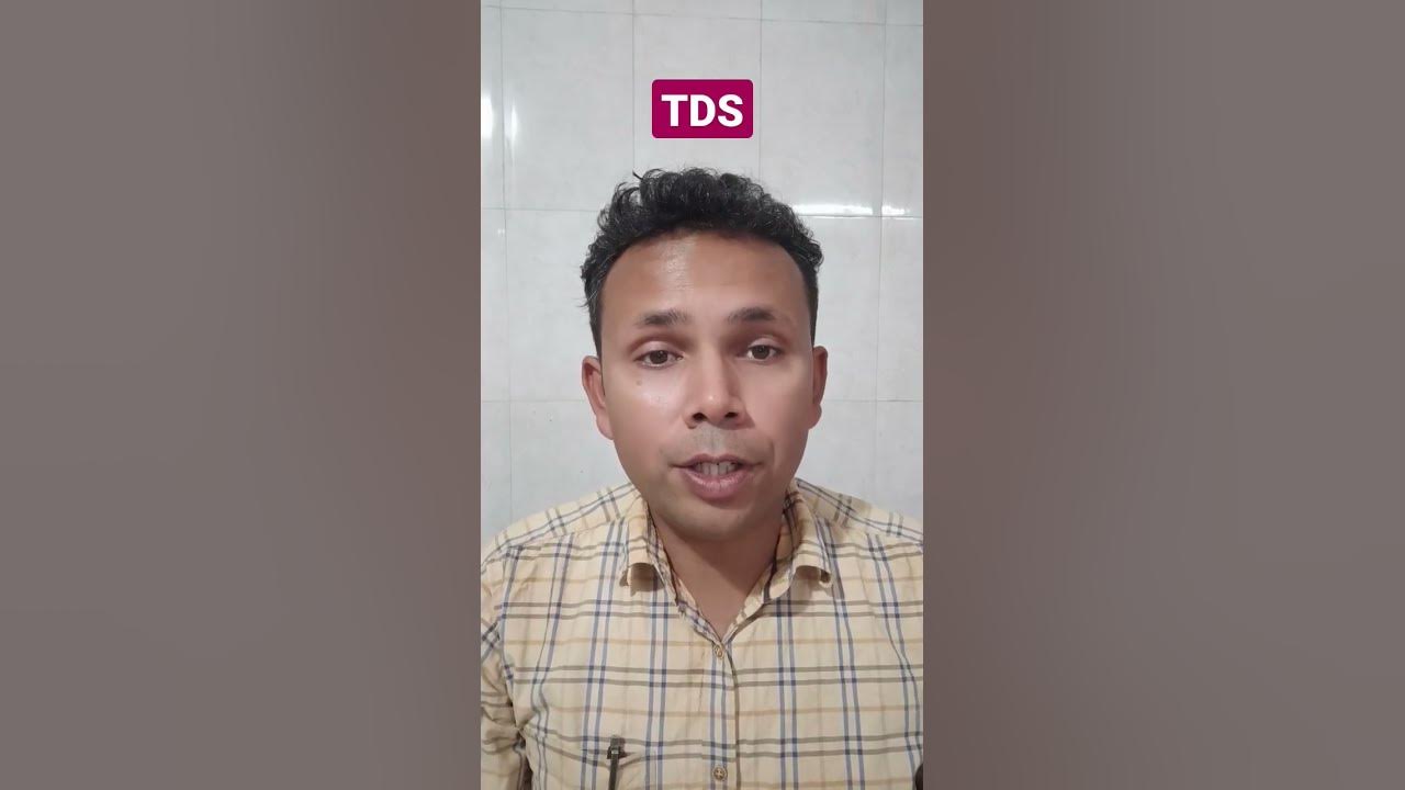 doctor-ka-parcha-me-tds-shorts-shortfeed-youtubeshorts-youtube