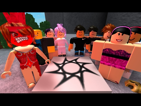 The Queen Part 3 Roblox Story Youtube - kavras bacon wanna team roblox