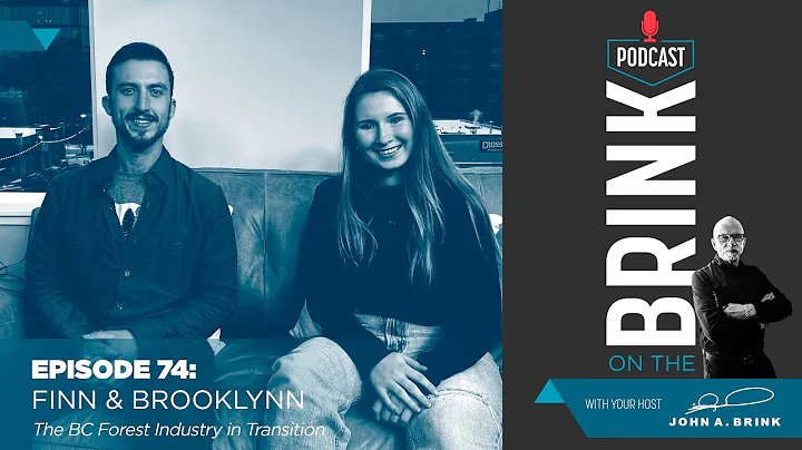 On The Brink | Finn Scott-Neff & Brooklynn Bach | ...