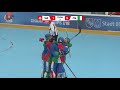 EC2021 - U18 | Switzerland vs Italy
