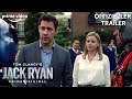 Tom Clancy’s Jack Ryan | Offizieller Trailer | PRIME Video