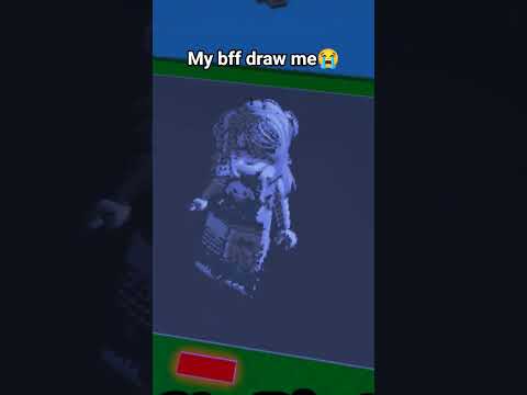 I'm crying😭😭😭😭😭 game name is paint your friends 😭😭🥰🥰❤️