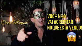 Gerson Albuquerque - Doce Menina