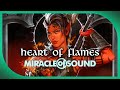 Heart Of Flames by Miracle Of Sound ft. @Karliene   (KARLACH SONG)