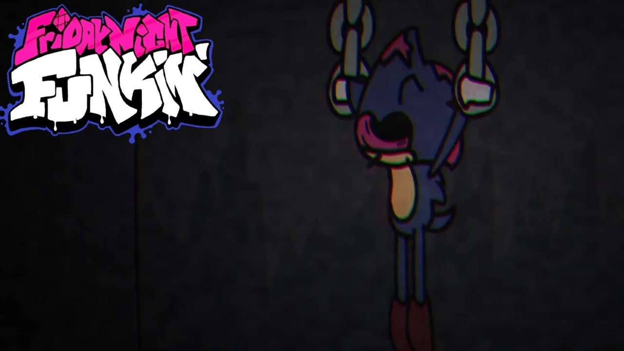 Friday Night Funkin' - Full Combo - Left to Rot - YouTube