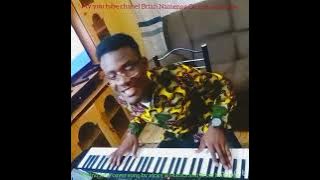 Awino Jane cover song by vicky B Matata and Brian Namenge