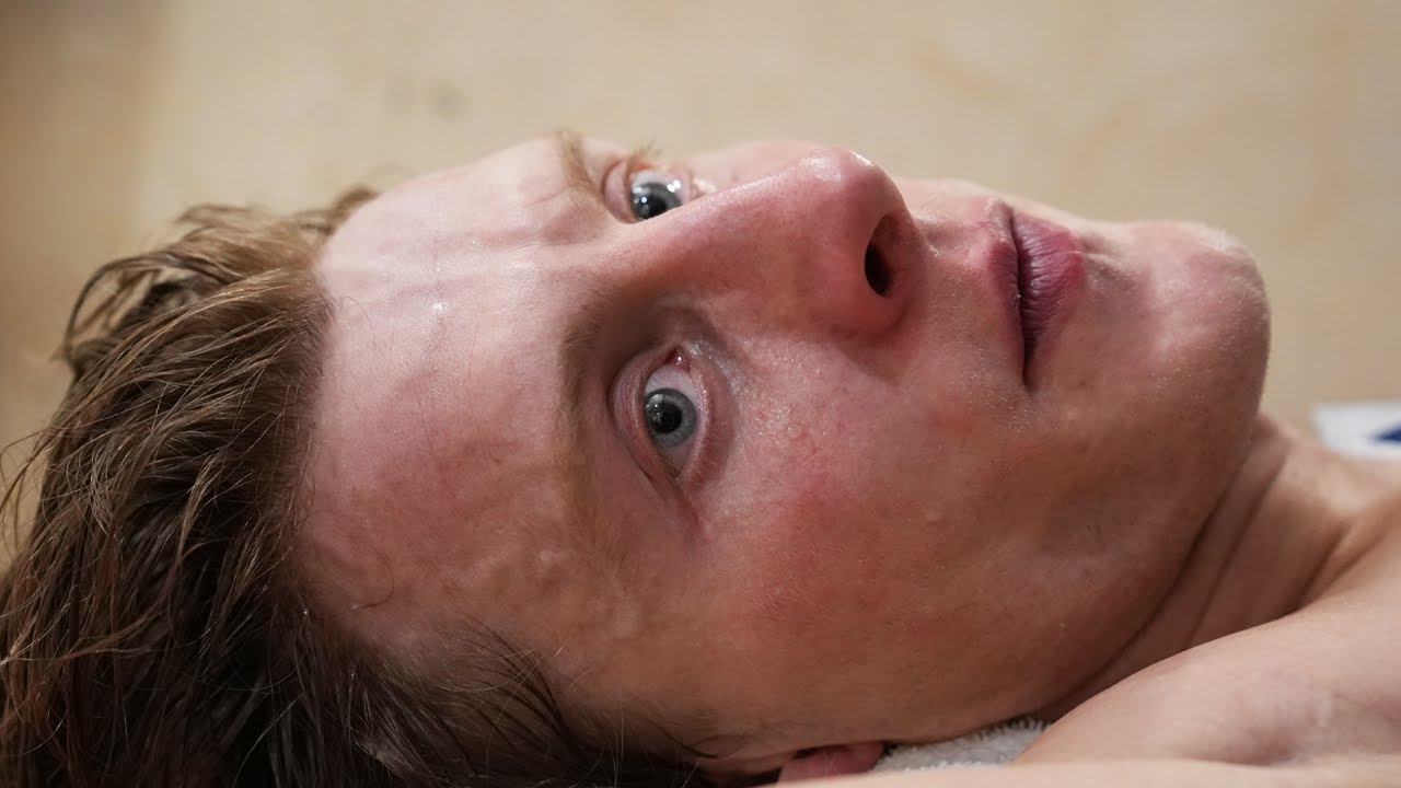 Paddy The Baddy Cuts Weight For UFC Title Fight vs Justin Gaethje