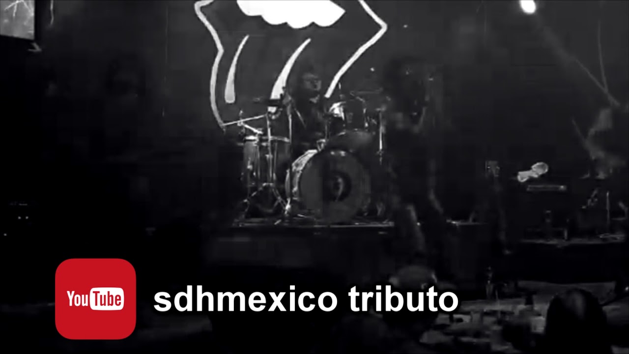 SDH MÉXICO ORACION
