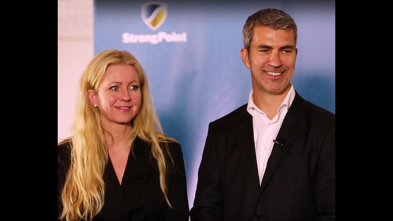 StrongPoint Q12019 interview