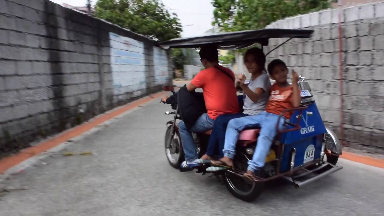 A Walk Around The Barangay Caloocan City YouTube a-walk-around-the-barangay-caloocan-city-youtube