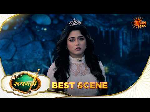 Roopamati | Best Scene - 120 | Part 1 | Supernatural Hindi Drama | Digital Exclusive | Sun Neo