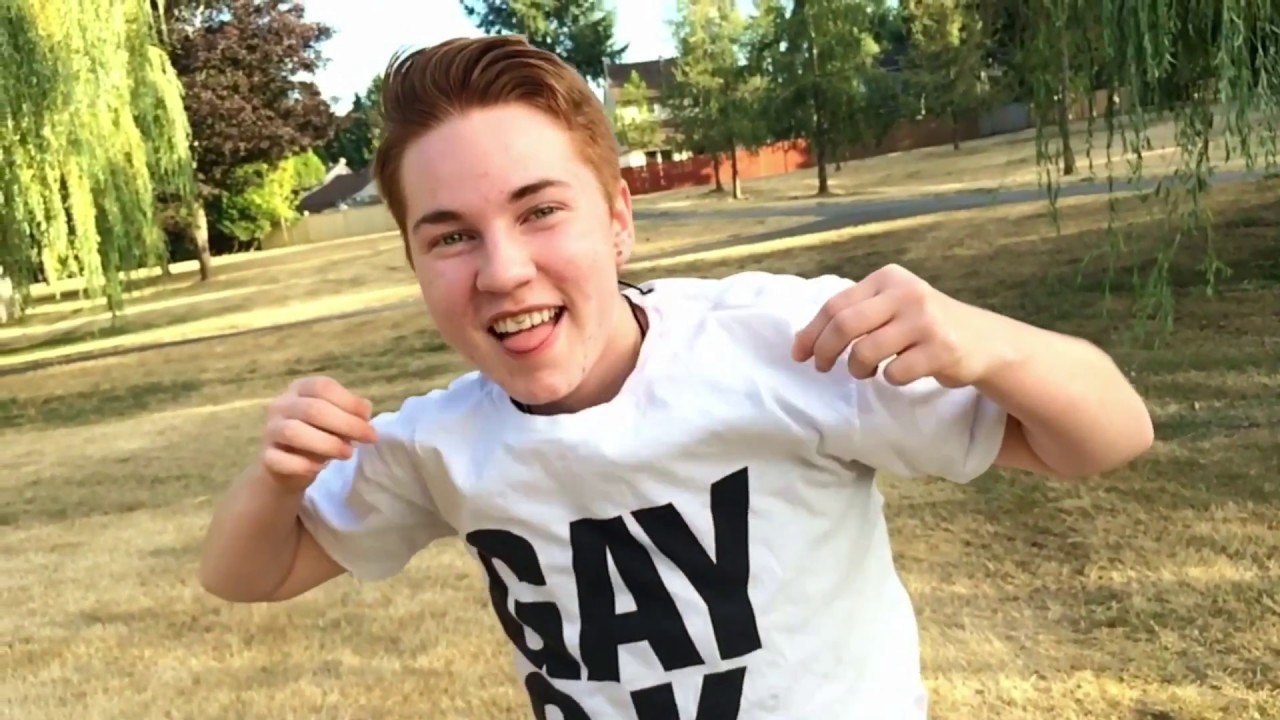 What Defines A Boy? (Transgender short film)