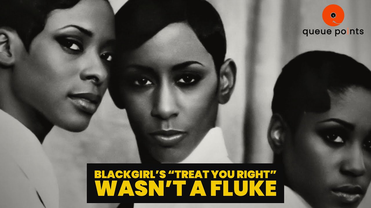 90s R&B Trio Blackgirl's 90s R&B Trio Blackgirl's