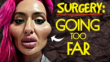 Does Botched do surgery for free?