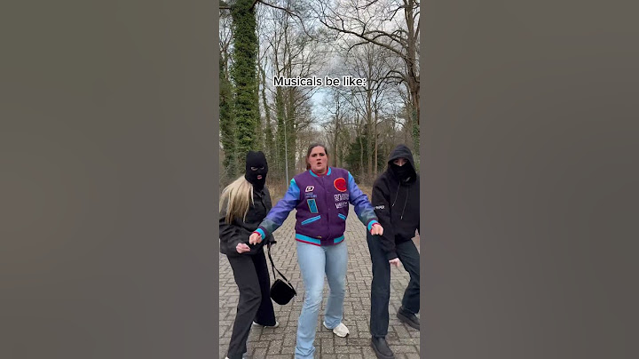 Altijd die liedjes zo random tussendoor 😅 Weet jij wie de overvallers zijn? #funny