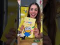La mejor bienvenida 🤗 para mis peques 🫶🏼.