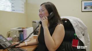 Riverside Internal Medicine Denbigh: Meet Jennifer Bowman M.D.