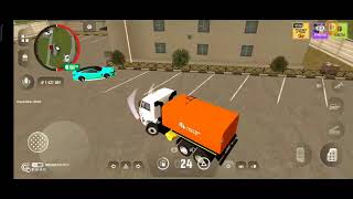 Grand mobile гонки и суета играем в арене screenshot 3