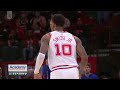 Jabari Smith Jr. (32 points) Highlights vs. New Orleans Pelicans