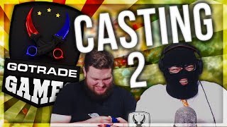 CS:GO CASTING FUNNY TOURNAMENT GAMES