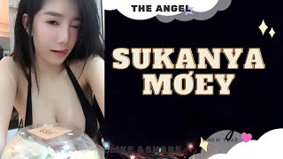 Angel: Sukanya Moey (สุกัญญา กออิน) #22