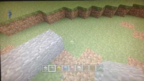 Minecraft Steven Universe Moon Base Tutorial Pt. 1/13