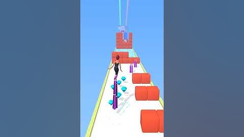 HIGH HEELS! GAMEPLAY WALKTHROUGH ALL LEVELS