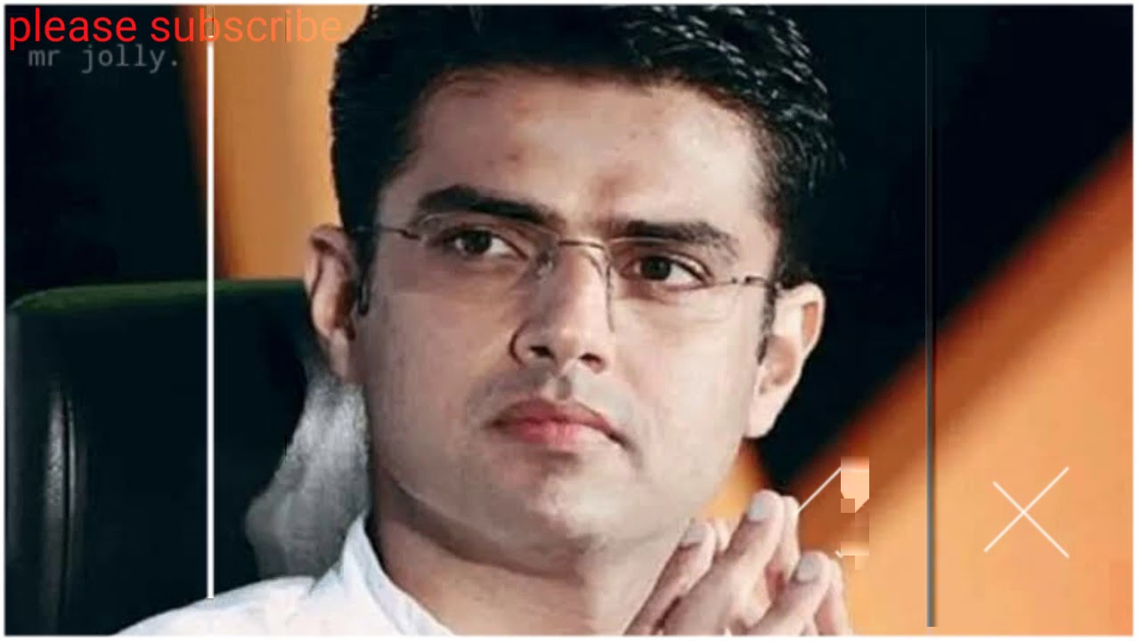 Sachin pilot birthday status Happy Birthday Sachin pilot WhatsApp status video Sachin pilot birthday
