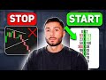 Stop using chart patterns start using this