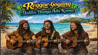 Download lagu Reggae Goyang, Hatiku Hanya Ada Kamu #reggae #music #viral2026