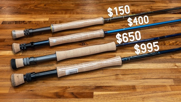 Hardy Zane Pro Fly Rod (Full Review) 