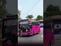 💜KALEEFA💜DD TOURIST BUS LOVER #shorts #short #shortsfeed #touristbus #trending #instagram #4k